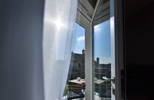 Stradom Apartment | Superior Studio Apartment