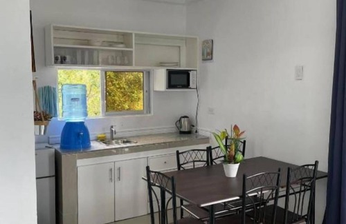 Sipalay Hotel | Superior Suite at Lopez Beach Resort