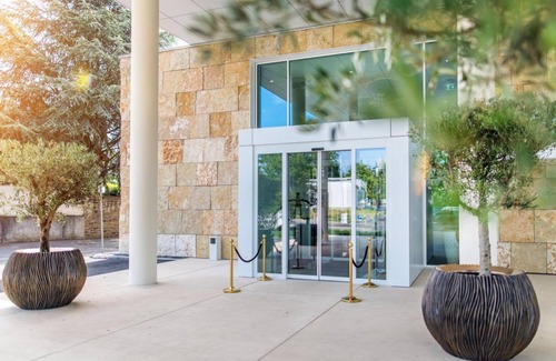 Metternich House | Superior Suite - Confluentiasuite - FÄHRHAUS Koblenz