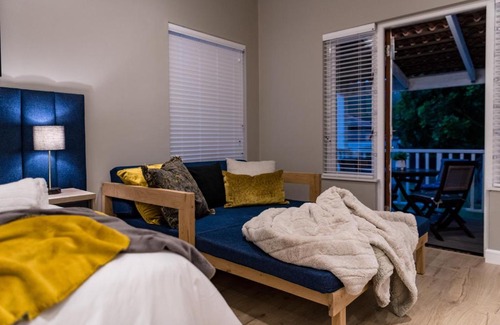 Keurboomstrand Apartment | Superior Suite H19 @ The Dunes