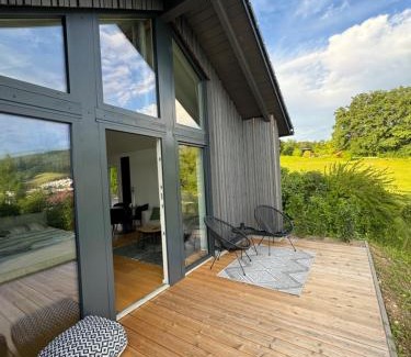 Sankt Magdalena Apartment | Superior Tiny Home