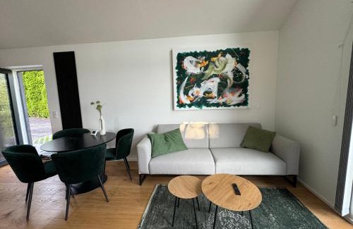 Sankt Magdalena Apartment | Superior Tiny Home