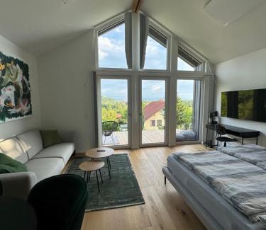 Sankt Magdalena Apartment | Superior Tiny Home