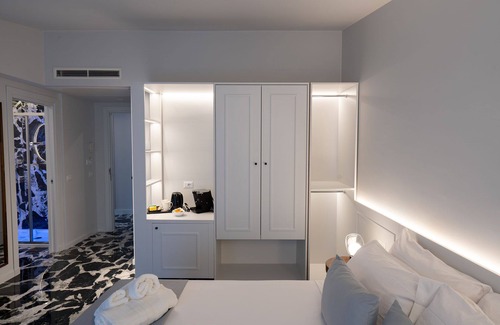 Santa Domenica Bed & Breakfast | Superior Triple