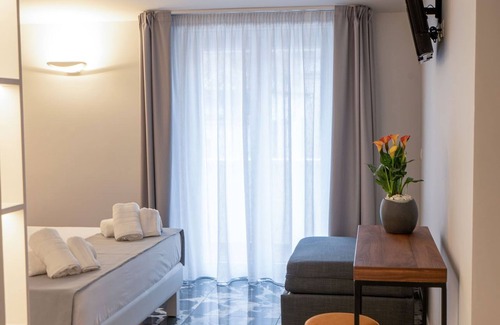 Santa Domenica Bed & Breakfast | Superior Triple