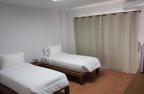 Rayong Apartment | Superior Twin Rayong