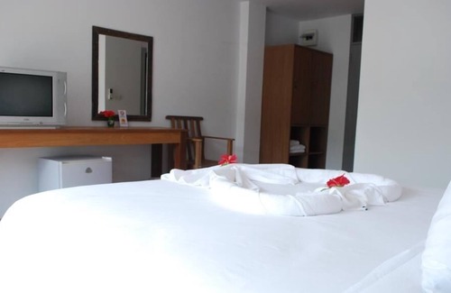 Rayong Apartment | Superior Twin Rayong