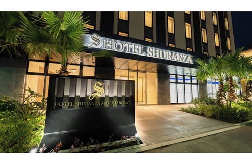 Makuhari House | Superior Twin Room 20m2110cm bed width Breakfa /Chiba Chiba