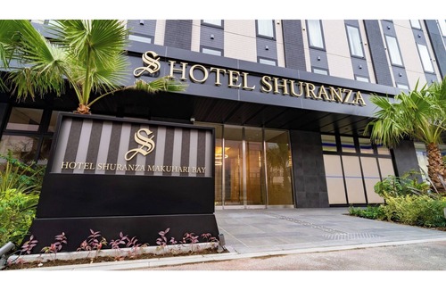Makuhari House | Superior Twin Room 20m2110cm bed width Breakfa /Chiba Chiba