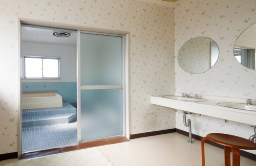 Kami-Yoshida Cho Hotel | Superior Twin Smoking No meals plan A mustse/Zentsuji Kagawa