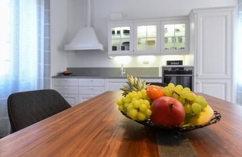Izola Apartment | Superior Two Bedroom Apartment Villa Beatrice Izola