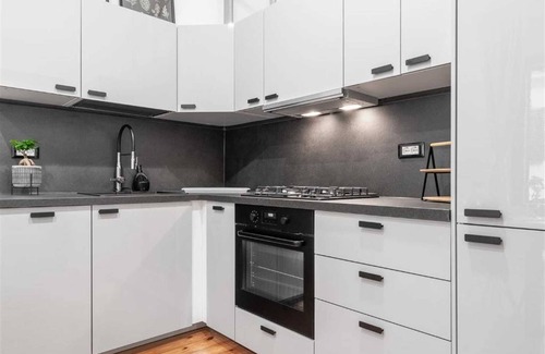 Koper Apartment | Superior Two Bedroom Central Apartment Del Bello Koper