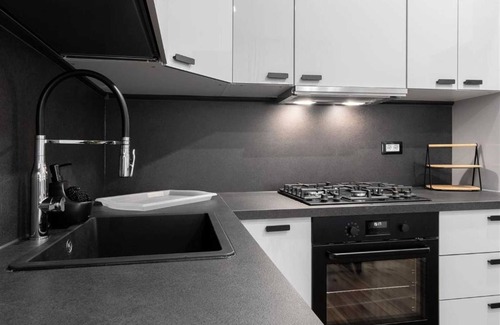 Koper Apartment | Superior Two Bedroom Central Apartment Del Bello Koper