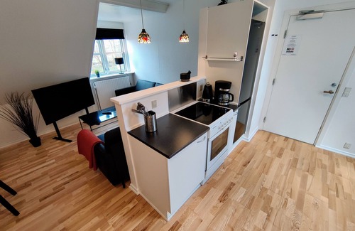 Hovedgard Apartment | Superior Two-Bedroom Apartment - Provstegården Bed & Breakfast