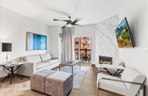 Park City House | Superior Upgraded Westgate Park City, Resort Amenities, Private Balcony, Multiple Pools, Tennis, Spa