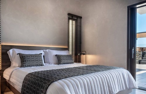 Vourvoulos Villa | Superior Villa with Private Pool