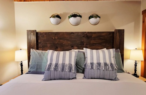 Duluth House | Superior Woods | Private Wooded Retreat