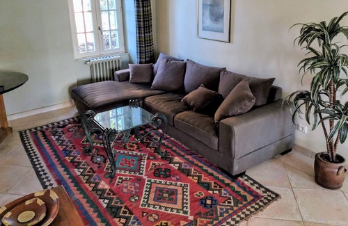 Molieres House | SUPERIOR XVIII c. PROPERTY WITH INFINITY PRIVATE POOL, MATURE PARC AND VIEWS