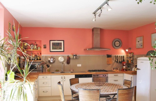 Molieres House | SUPERIOR XVIII c. PROPERTY WITH INFINITY PRIVATE POOL, MATURE PARC AND VIEWS