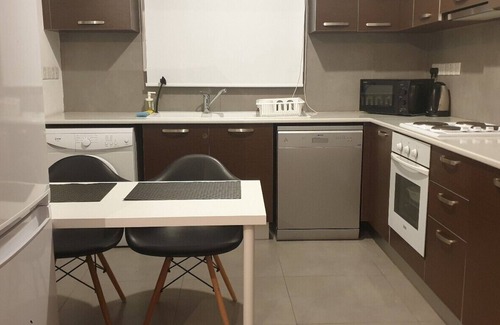 Limassol Apartment | Superla Luxury Apartment (BREAKBOOKING-CY)