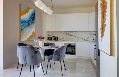 Paceville Apartment | Superlative Apartment in Mercury Towers