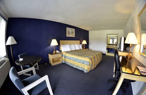 Absecon Hotel | Superlodge Atlantic City Absecon