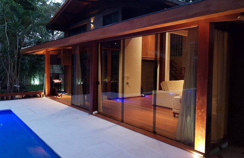Arraial d'Ajuda House | Superlux House w/Private Pool 150mts from the beach!