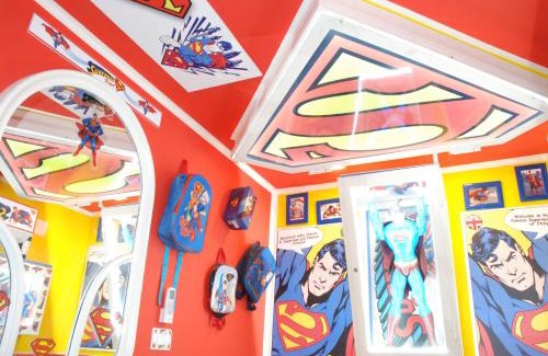 Contrada Pantano d'Arci House | SUPERMAN POINT Airport Catania City
