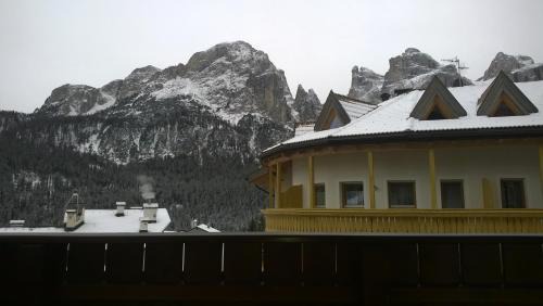 Colfosco Apartment | Supermountainski Colfosco