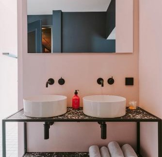 Oude Westen Hotel | Supernova Hotel