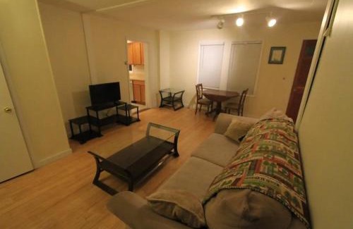 South End Apartment | Superp South End Apartment