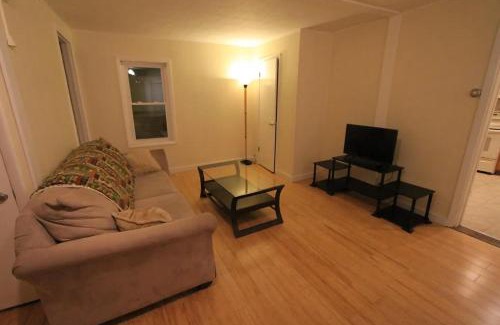 South End Apartment | Superp South End Apartment
