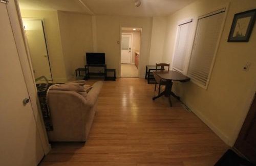 South End Apartment | Superp South End Apartment
