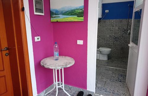 Kukes County House | SuperPanorama GuestHouse