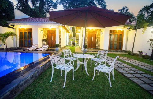 Balapitiya House | Superresidence