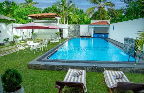 Balapitiya House | Superresidence