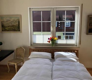 Buxheim Apartment | Superschöne Ferienwohnungen!