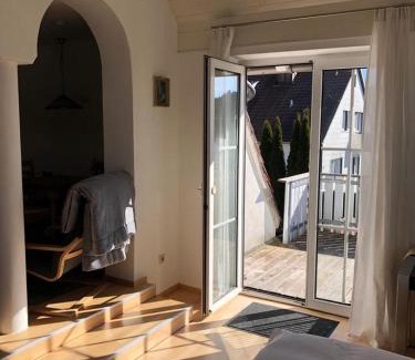 Buxheim Apartment | Superschöne Ferienwohnungen!