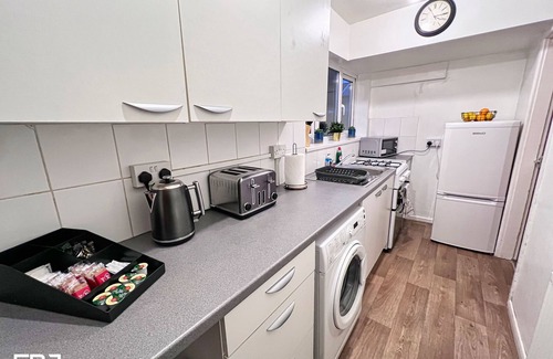 Erdington House | Supersized 5bed house/Birmingham/Monthly discounts