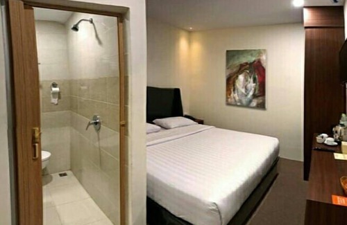 Dumai Hotel | Superstar Hotel
