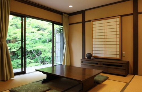 Takayama House | Supervised by Sukiya architect Kisaburo Fujii Spa/Takayama Gifu