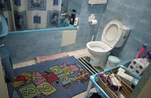 Malabata Apartment | Supperappartement