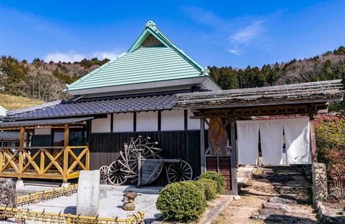 Wake House | Support plan for hardworking mothers 20 off summ / Mimasaka Okayama