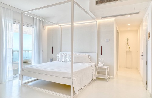Fossacesia Marina Hotel | Supporter Deluxe Hotel