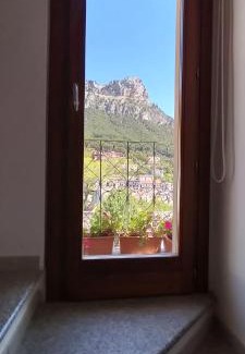 Urzulei Apartment | Supramonte Urzulei