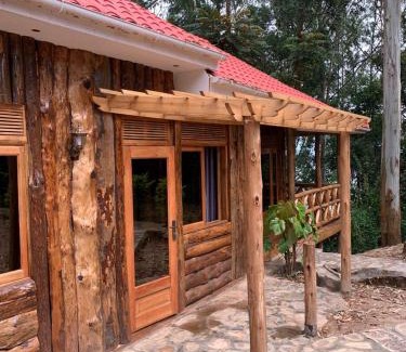 Kabale Hotel | Supreme Adventure Park Bunyonyi