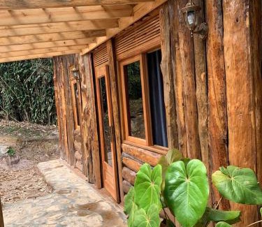 Kabale Hotel | Supreme Adventure Park Bunyonyi