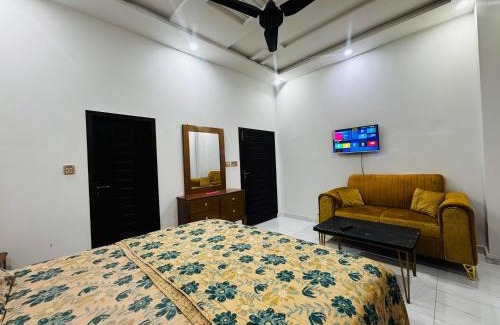 Punjab Apartment | Supreme Apartments