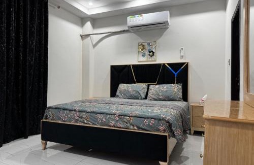 Punjab Apartment | Supreme Apartments