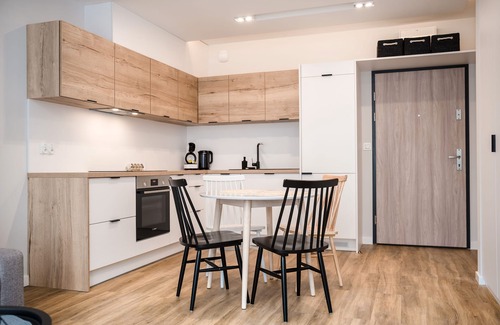 West Pomeranian Voivodeship Apartment | Supreme Apartments